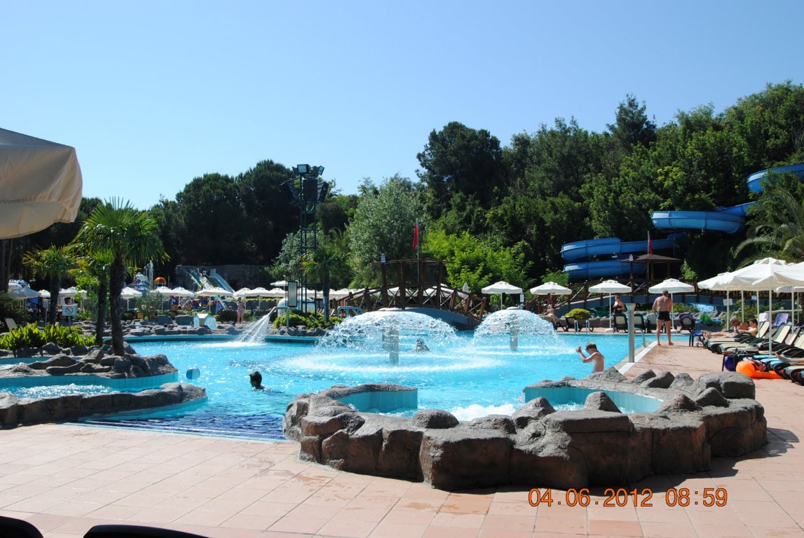 imagini hotel GURAL PREMIER BELEK